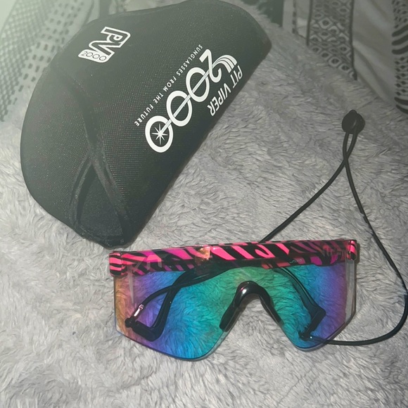 Pit Viper Accessories Pit Viper Safety Glasses Poshmark